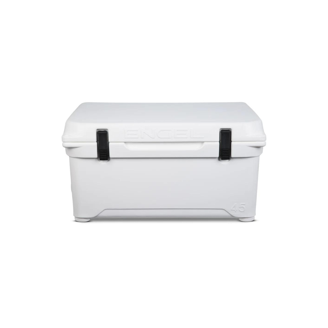 High Performance 45 Rotomold Cooler and Ice Box