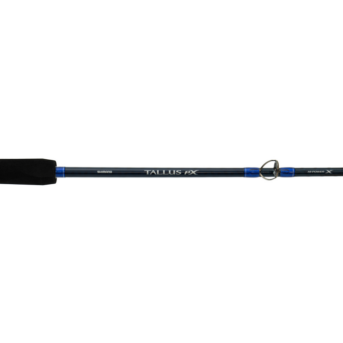 Shimano Tallus PX Conventional Rod