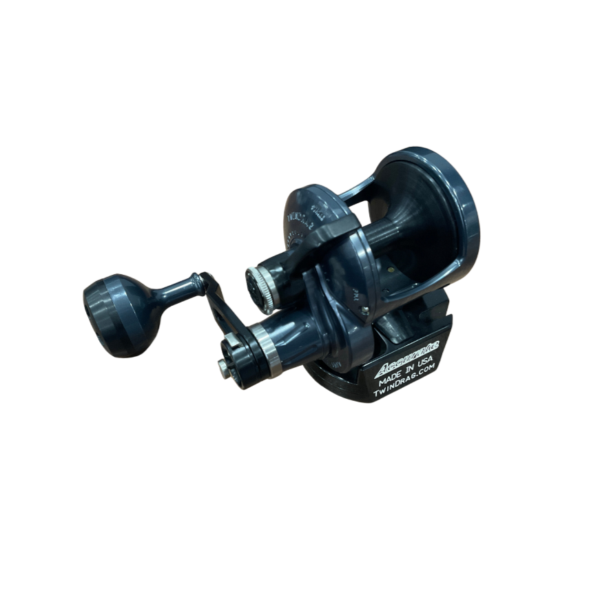 Accurate Boss Valiant Conventional Reels