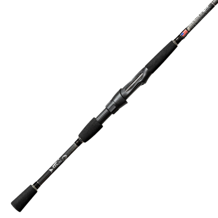 Bull Bay Tackle - Stealth Sniper Spinning Rod