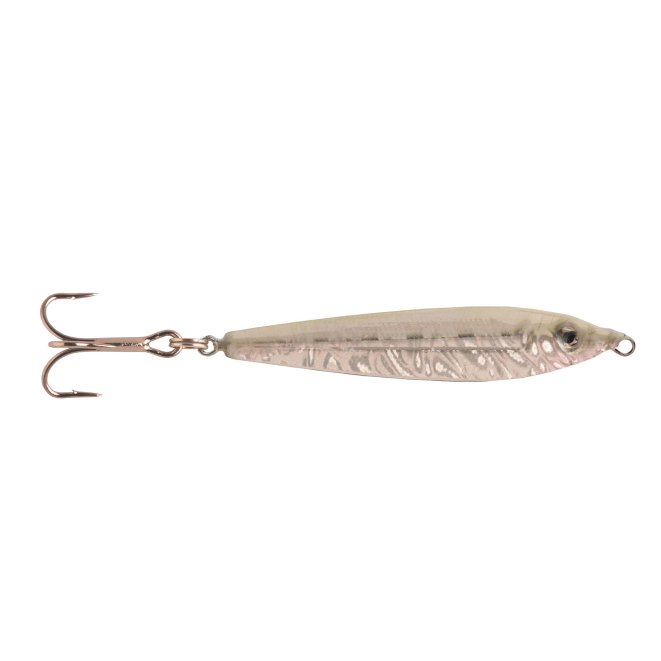 P-Line Laser Minnow