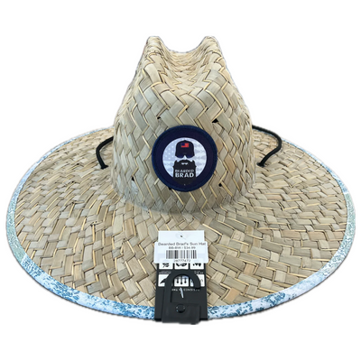Bearded Brad's Sun Hat