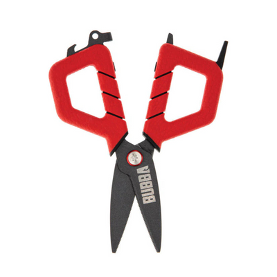 Bubba Shears