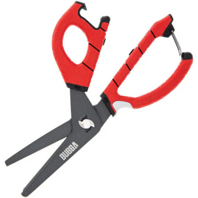 Bubba Shears