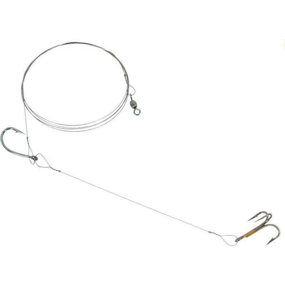 Calcutta King Fish Rig – Beach Bum Outdoors