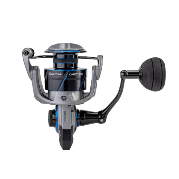 Quantum Cabo Spinning Reel