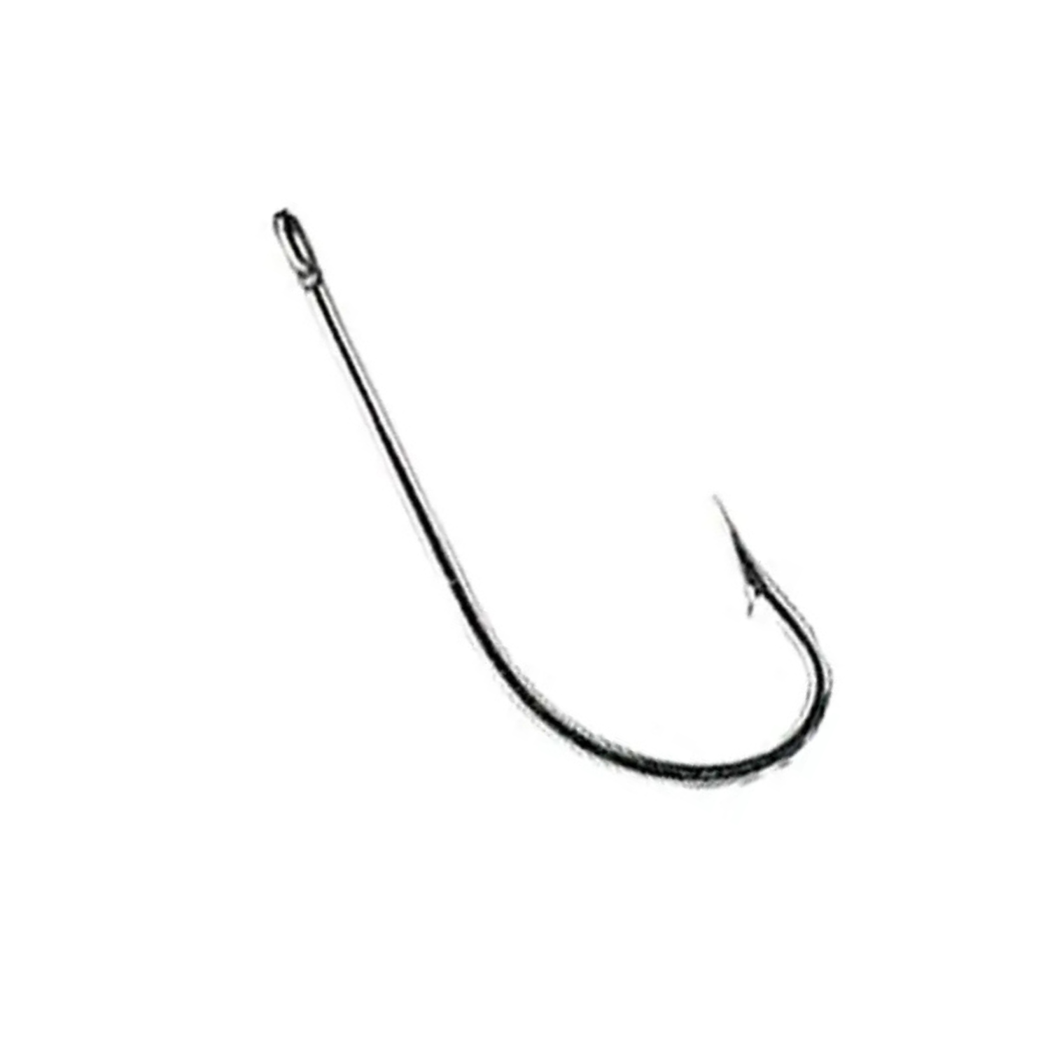 Mustad O'Shaughnessy Duratin Hook