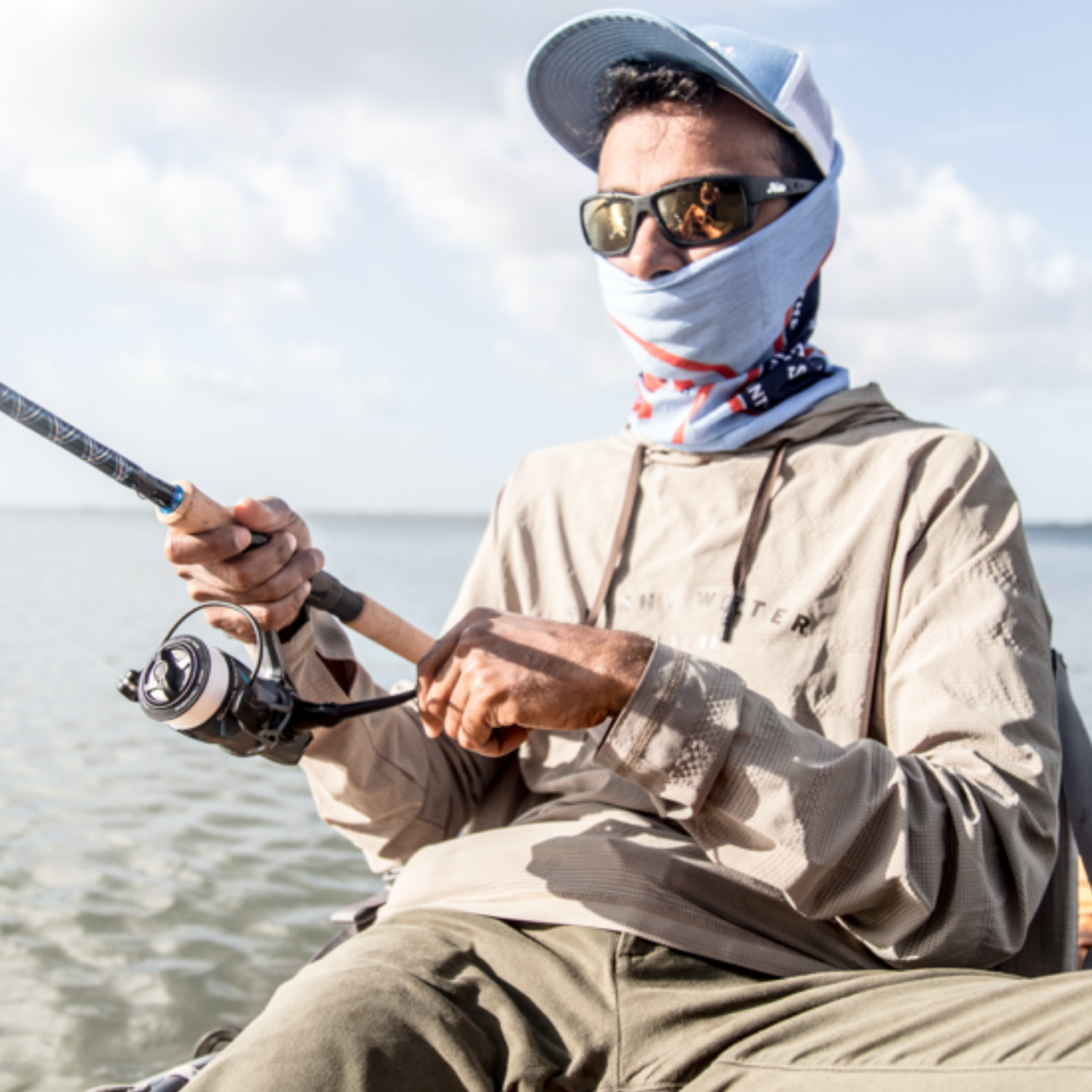 Quantum Merit Spinning Combo