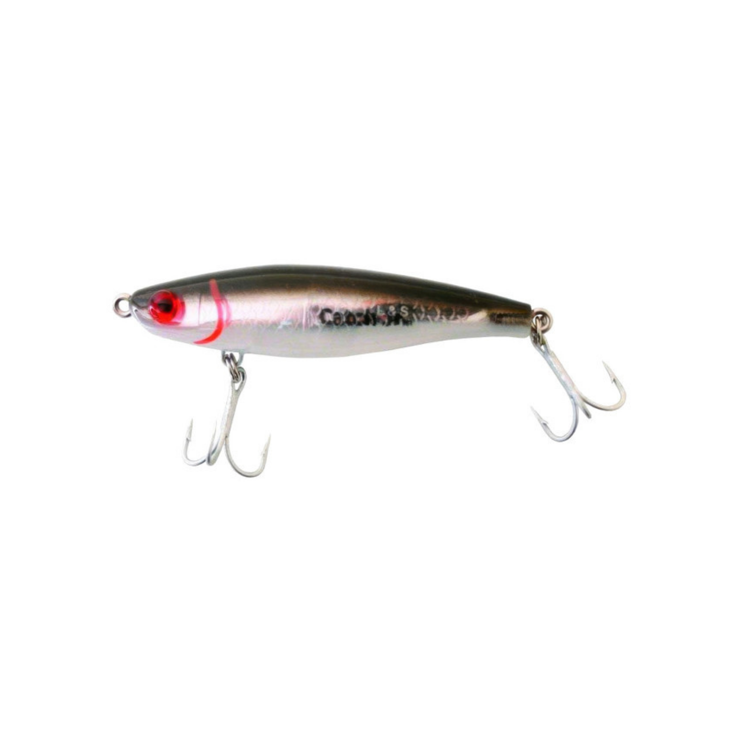 Mirrolure Mdine 16MR