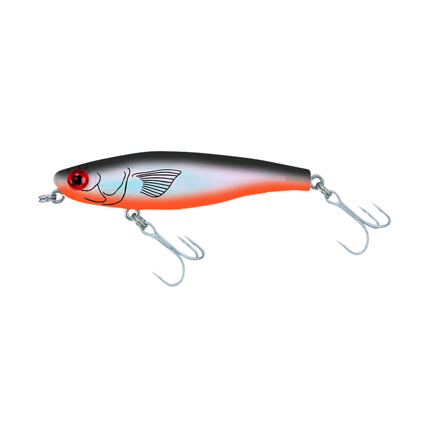 Mirrolure Mdine 16MR