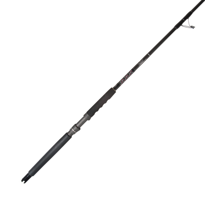 Sequence Boat Rods