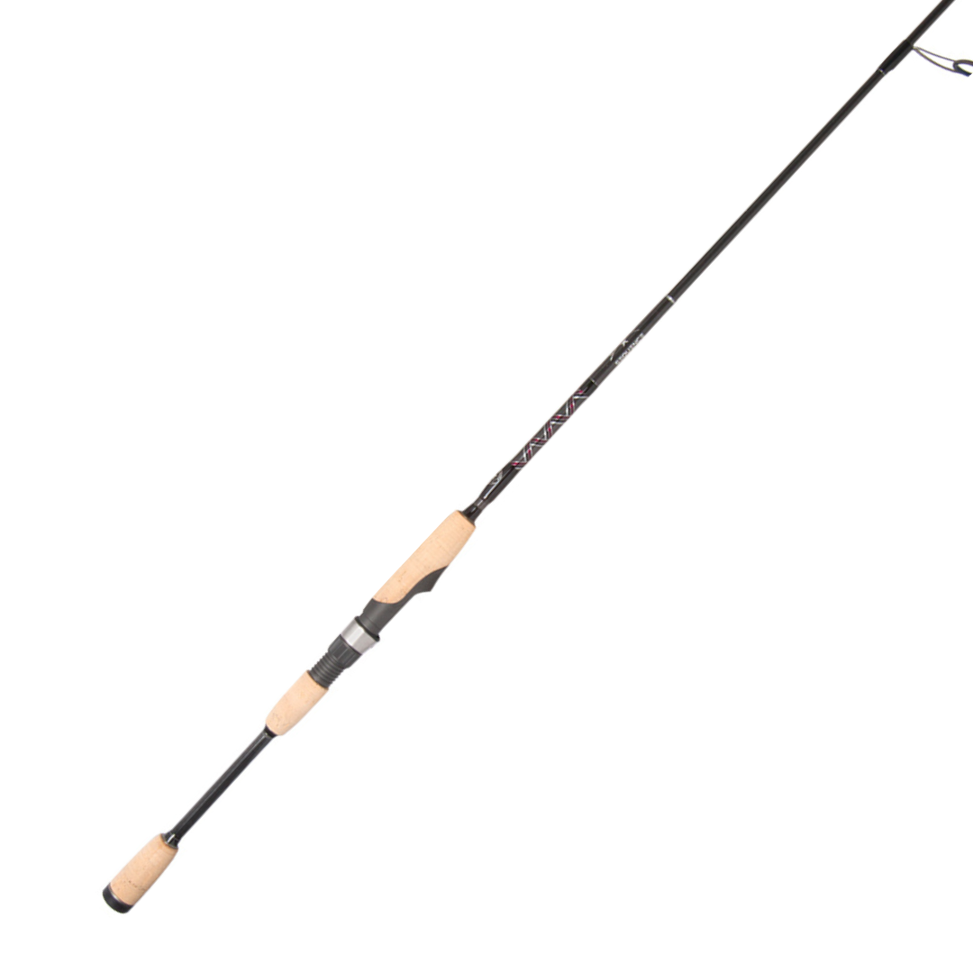 Sequence Inshore Rods