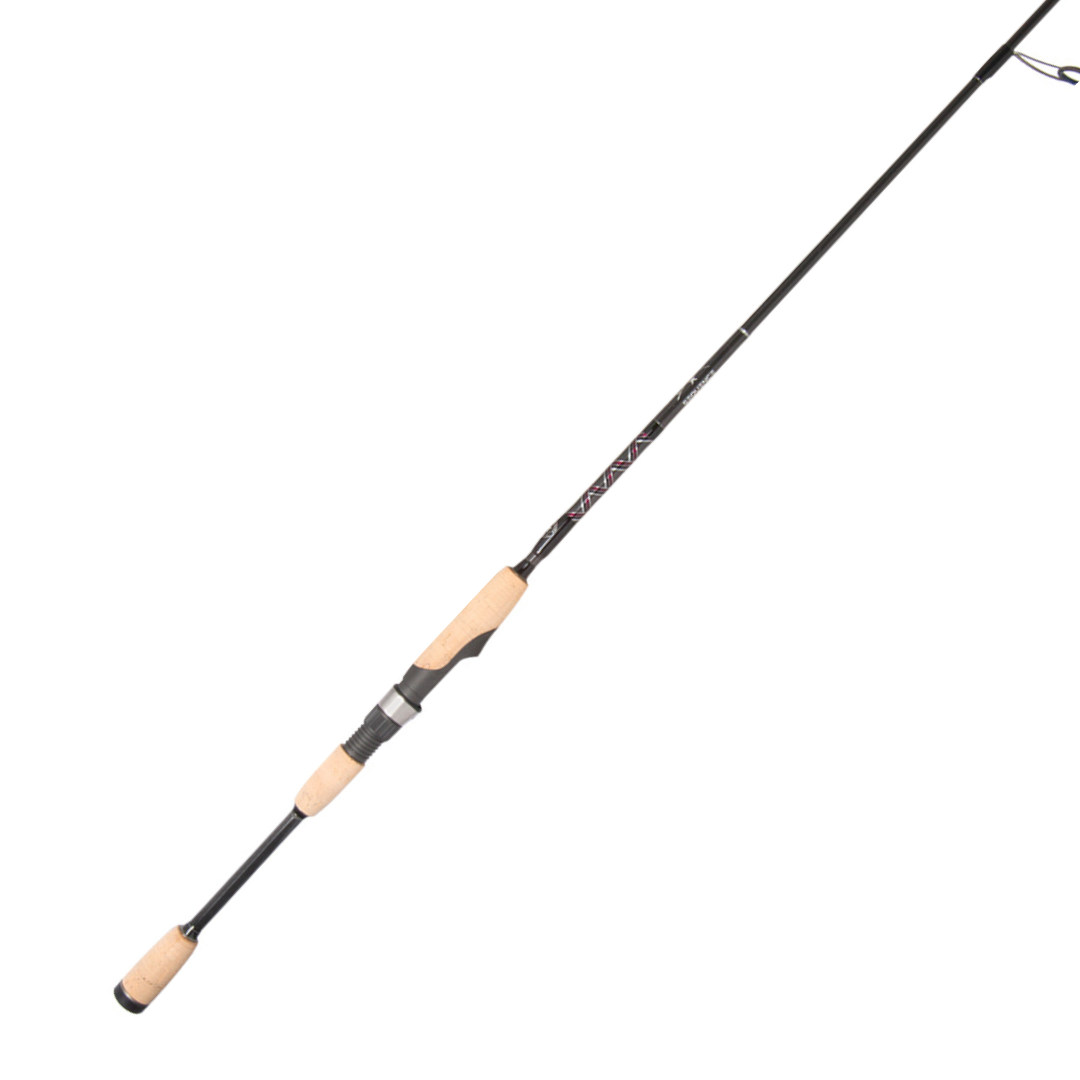 All Star Inshore Rods Star Rods Sequence Inshore Rods Split Grip – Beach Bum Outdoors