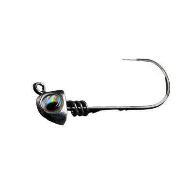 NLBN-5" Jig Heads-2 Pack