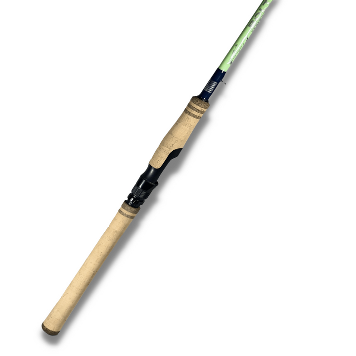 Bull Bay Tackle - Bolt Spinning Rod