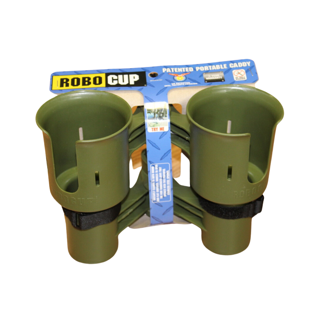 Robo Cups