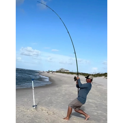 Ninja Tackle Dagger 13'3” Bomber