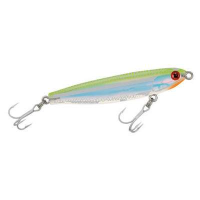 Mirrolure Mirroglass Suspending Twitchbait