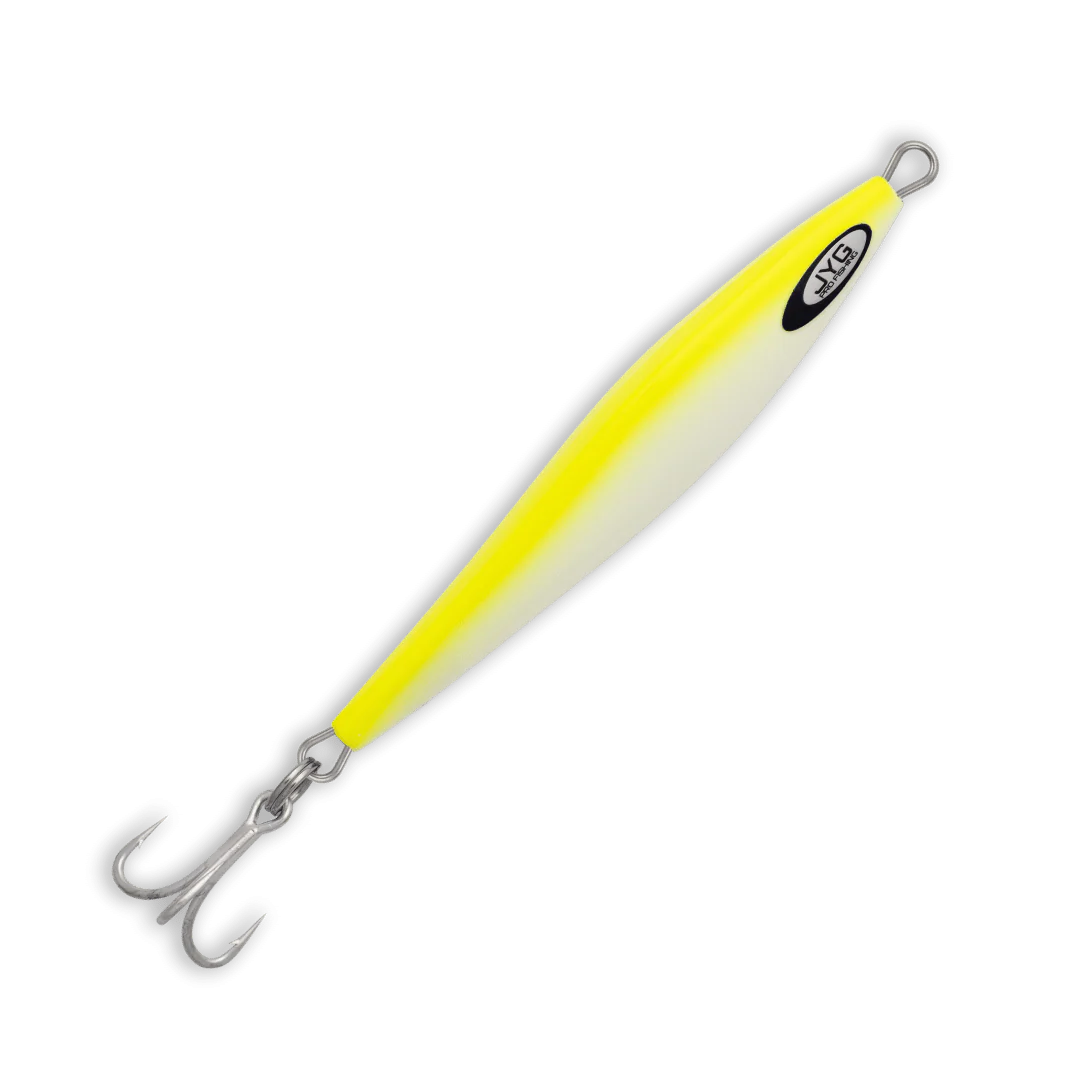 JYG Pro Vyper Jig