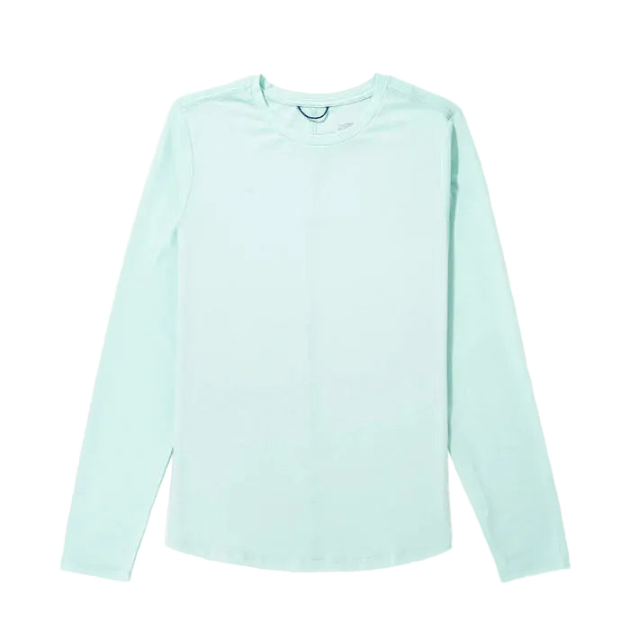 AFTCO - Women's Ocean Bound Long Sleeve Performance