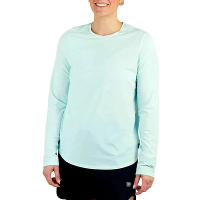 AFTCO - Women's Ocean Bound Long Sleeve Performance