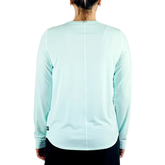 AFTCO - Women's Ocean Bound Long Sleeve Performance