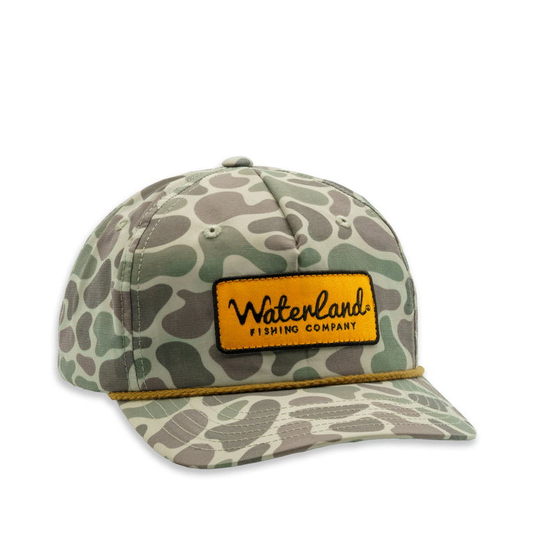 The Marina-Explore Waterland Hat