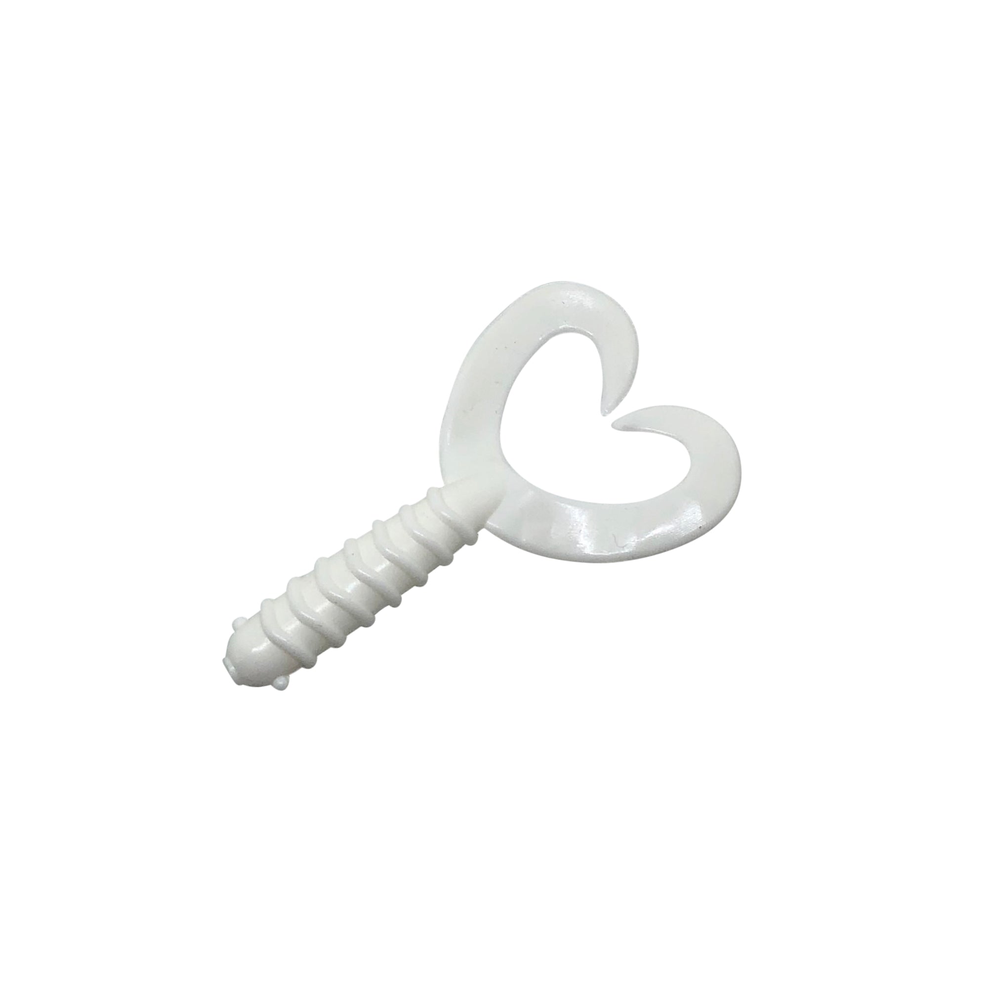 2 1/4" Replacement Grubs