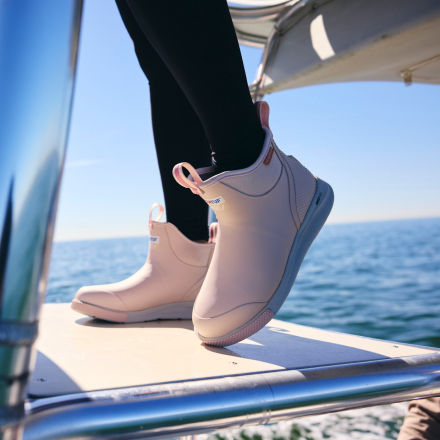 Xtratuf Women's Deck Boots