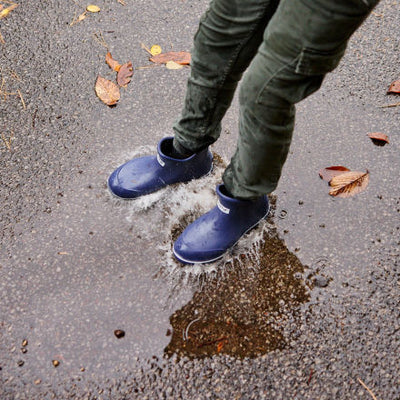 Xtratuf Little Kids Deck Boots