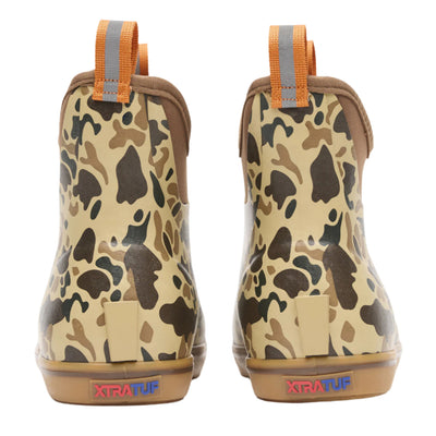 Xtratuf Men's Deck Boots