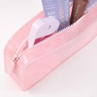 Case-Mate Jelly Makeup Bag