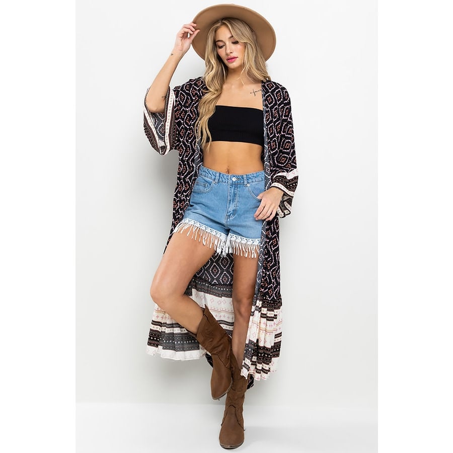 Breaking Rules Duster