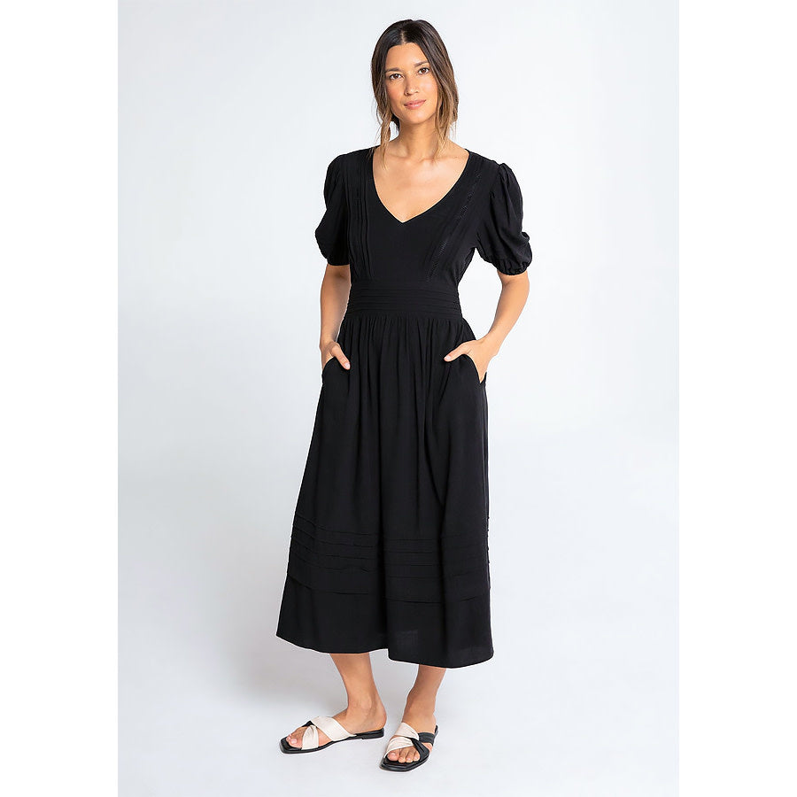 Beautiful Soul Maxi Dress