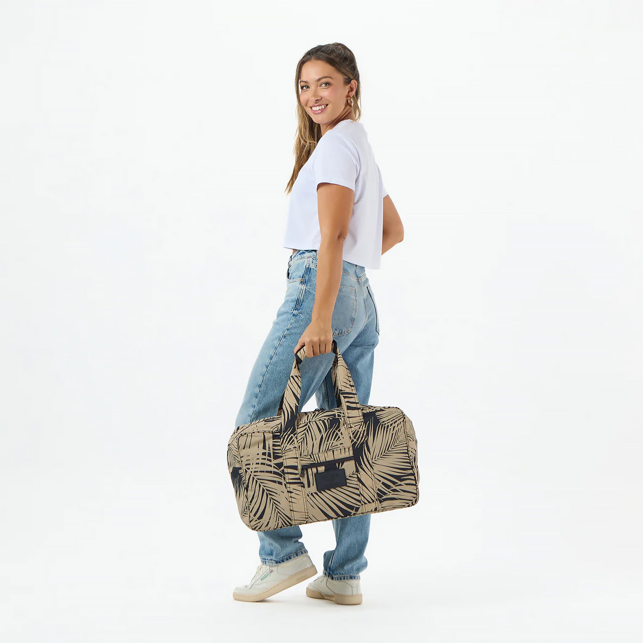 Keep It Light Weekender - Areca