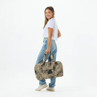 Keep It Light Weekender - Areca