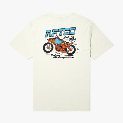 AFTCO - Competition Tee