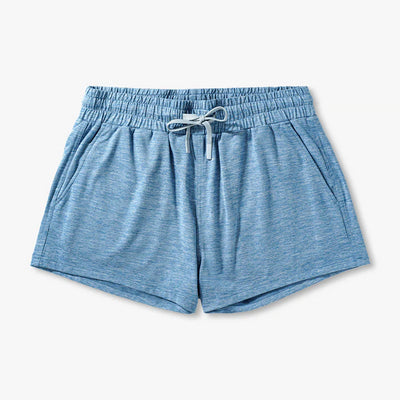 AFTCO - Women's Electrolyte Shorts 3"