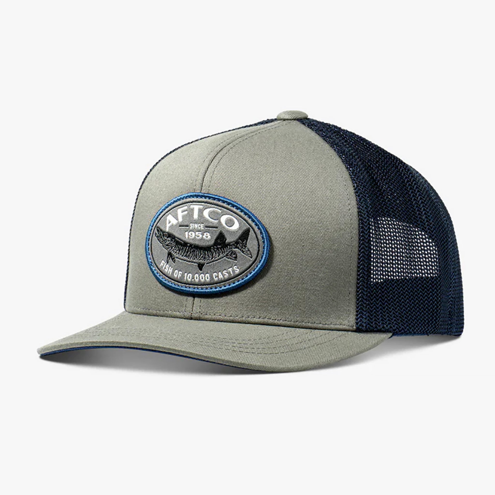 AFTCO - Thrasher Trucker Hat