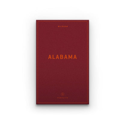Alabama Field Guide