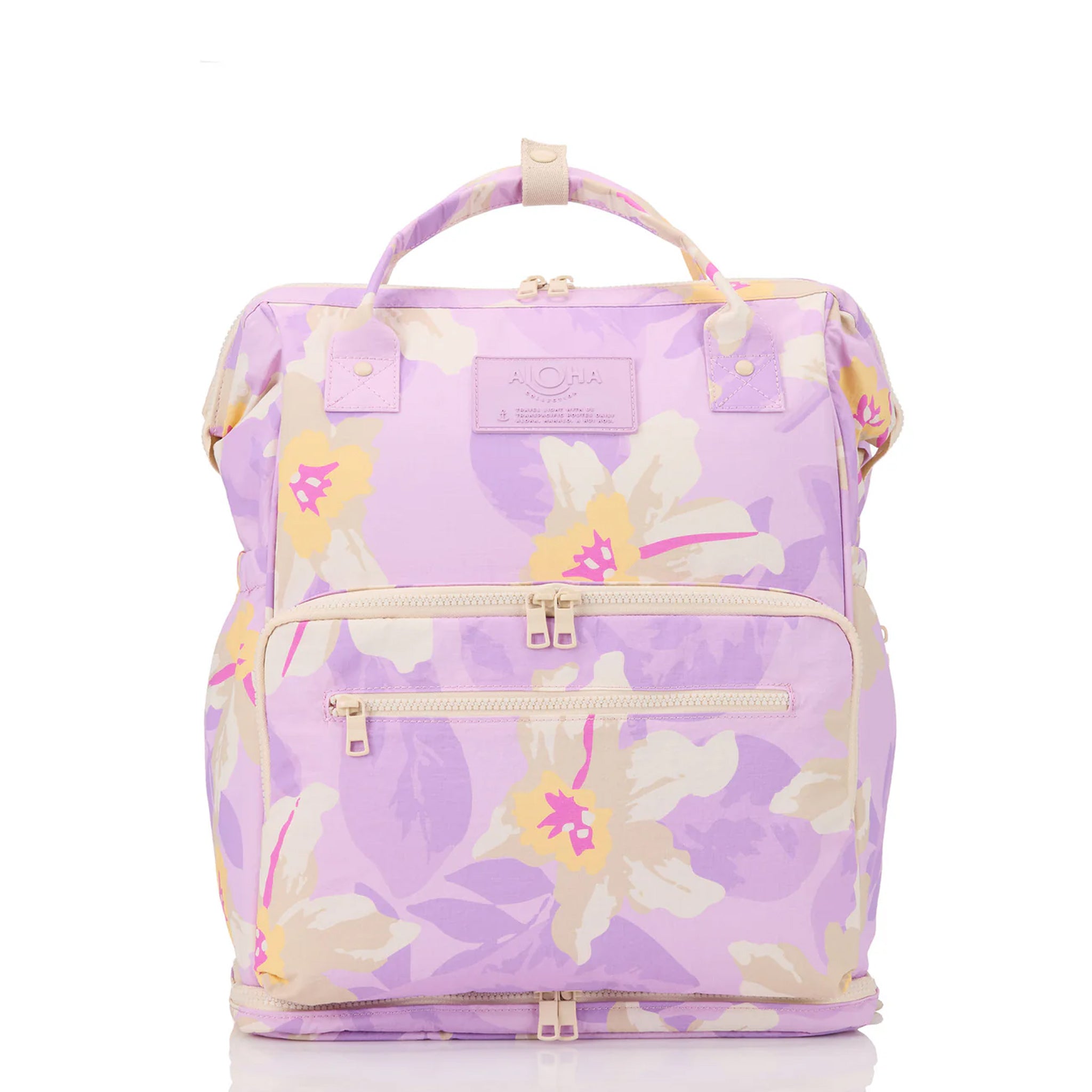 Le Bebe Diaper Bag - Makana – Beach Bum Outdoors