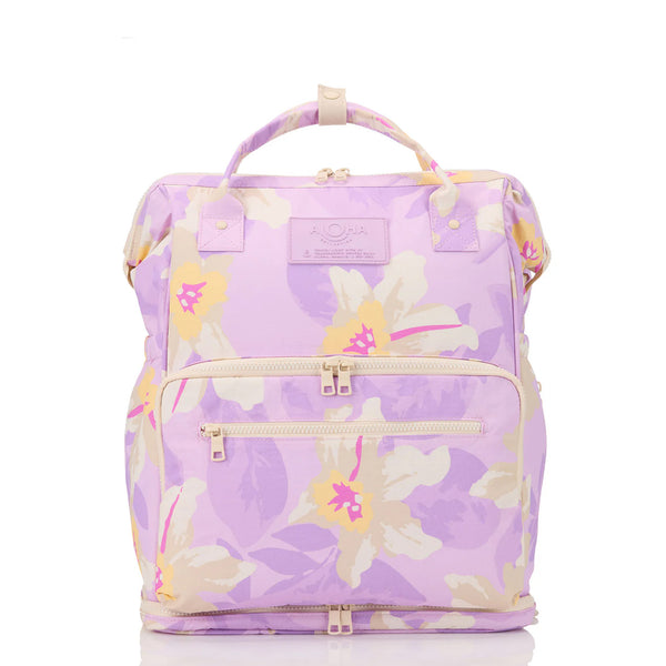 Le Bebe Diaper Bag - Makana – Beach Bum Outdoors