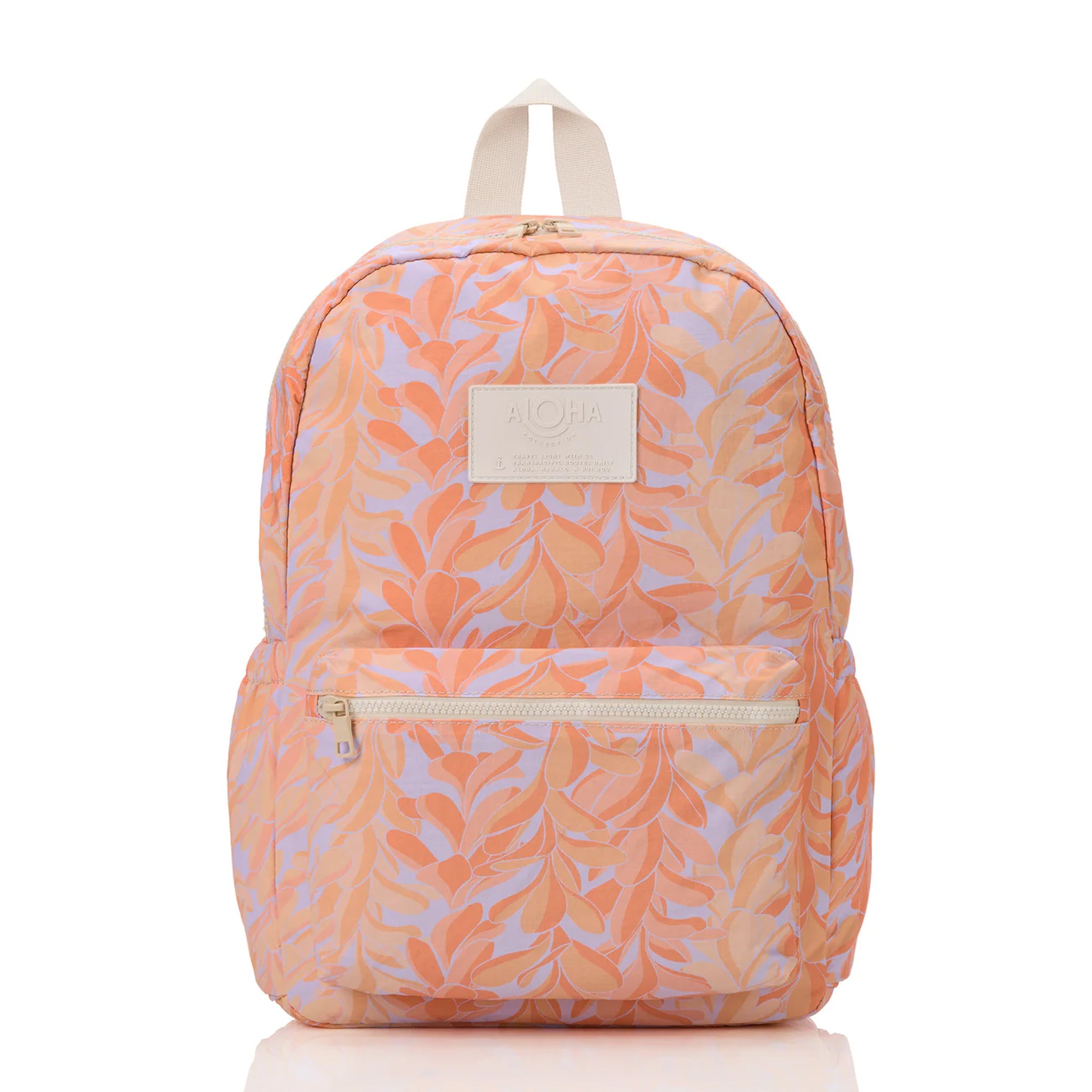 Keep it Light Backpack - Lei Stand