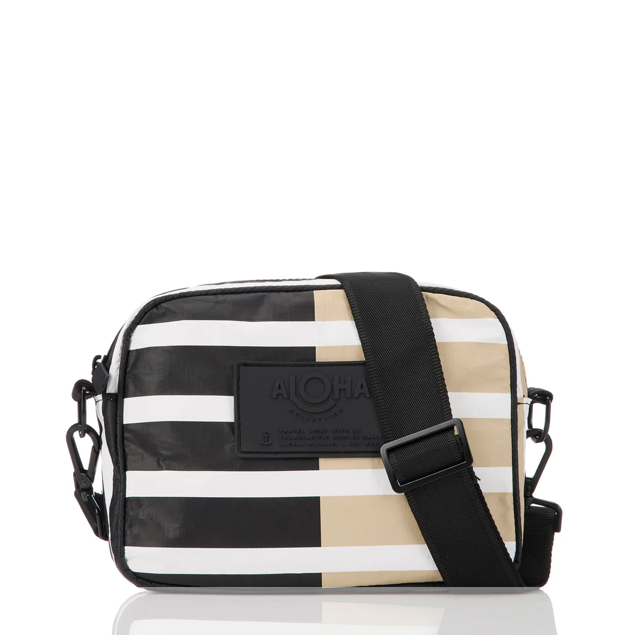 Le Tour - Sporty Stripe