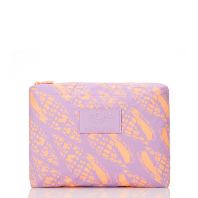 Mid Pouch - Miter Lineup