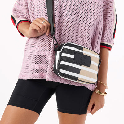 Le Tour - Sporty Stripe
