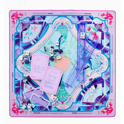 Amethyst Mat