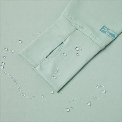 Pelagic - Women's AquaTek Tropic Sea