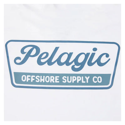 Pelagic - Toddler Aquatek Hooded Fishing Shirt