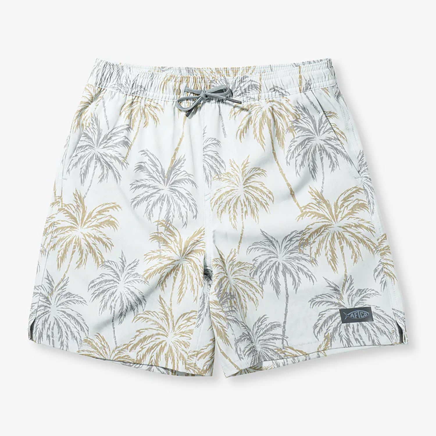 AFTCO - Strike Swim Shorts Printed 5.5"